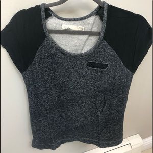 Madewell top